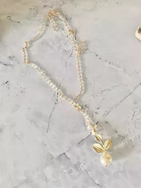 Collier mariée Valentine