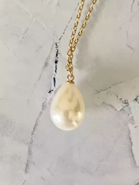 Collier Mariée Nacéra