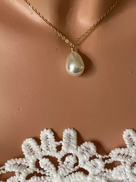 Collier Mariée Nacéra