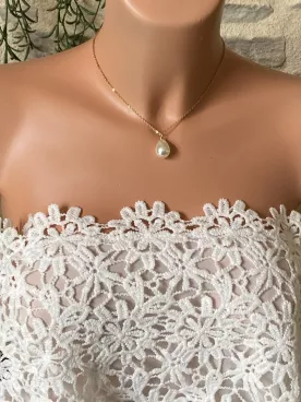 Collier Mariée Nacéra