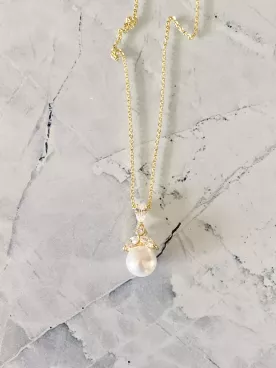 Collier mariée Iris