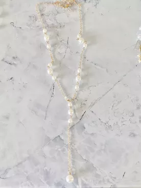 Collier mariée Nina