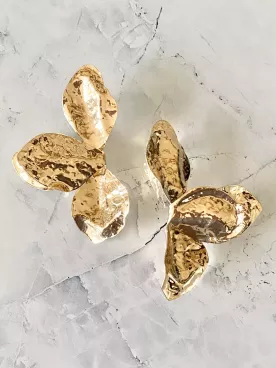 Boucles d'oreille Aléna