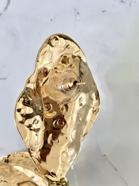 Boucles d'oreille Aléna