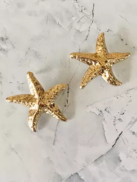 Boucles d'oreille Maréa