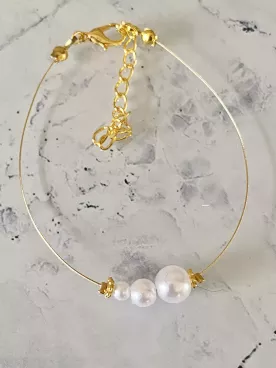 Bracelet mariée Juliette