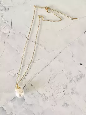Collier mariée Margaux