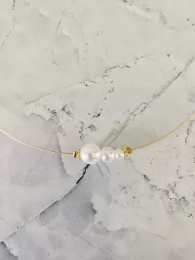 Collier mariée Juliette