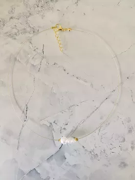 Collier mariée Juliette