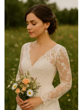 Éclats Cristallins – Boucles d’oreilles mariage en cristal Swarovski, 3 navettes serties, bijou bohème pour mariée