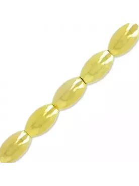 Caraïbes– bijou de dos pour mariée, à coudre, orné de perles nacrées Swarovski