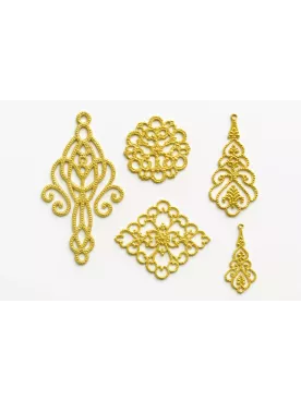 Créons ensemble votre bijou de dos sur mesure !