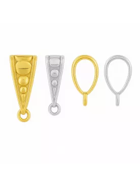 Balaton– Collier de dos mariage doré et perles nacrées, bijou délicat pour robe dos nu