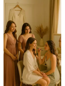 Stylophora – Collier en acier inoxydable doré et perles Nacrées| Bijou créateur mariage, mariée, soirée ou cadeau témoin