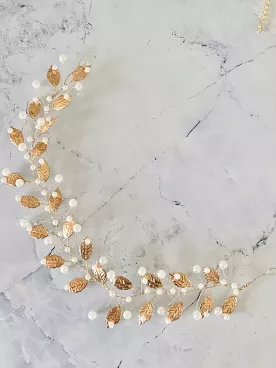 Headband à cheveux Ysée