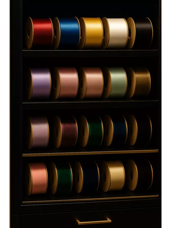 Rubans de Mariée en Satin, Velours ou Organza – Personnalisez votre Bracelet Paris ou Vendôme