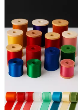 Rubans de Mariée en Satin, Velours ou Organza – Personnalisez votre Bracelet Paris ou Vendôme