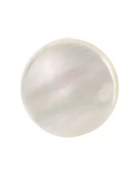 Bracelet Doré à l’Or Fin avec Cabochons en nacre – Douceur et Harmonie