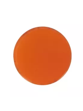 Bracelet Doré à l’Or Fin avec Cabochons en Cornaline – Énergie et Élégance