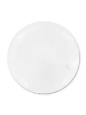 Carpatique – Bracelet Mariée raffiné doré à l’or fin, orné d’une Pierre de Lune ronde