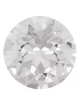 Iguazú - Boucles d’oreilles crochet Cabochon Cristal & Goutte Nacrée, Mariage Romantique