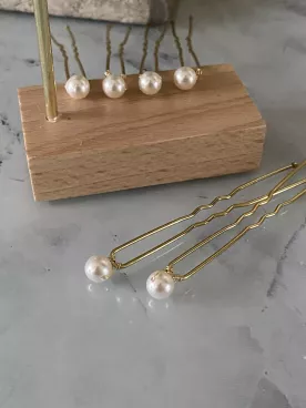 Parure Opaline – Bijoux de Mariée en Perles & Cristaux