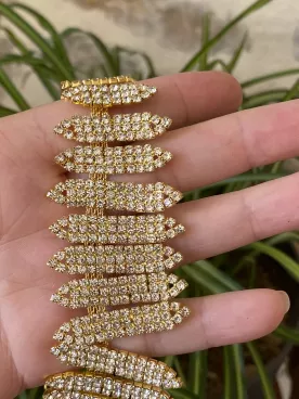 Collier mariée Liora