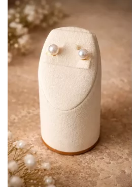 Parure Mariage Arabesque Fleur Métal doré & Perles – Bijoux Mariée Romantique et Élégante