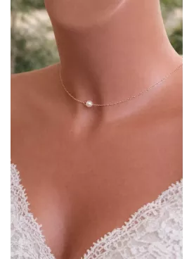 Parure Mariée Rose Gold – Collier de Dos Élégant, Bracelet et Boucles d’Oreilles | Bijoux de Mariage Raffinés Robe Dos Nu