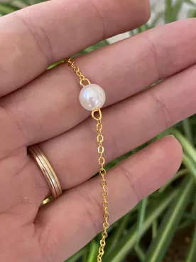 Bracelet Mariée Élégance Pure