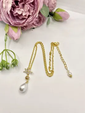 Collier mariée Soren