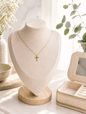 Collier de Dos – Soirée Rouge Passion | Dos Nu Cérémonie – Second Look Élégant