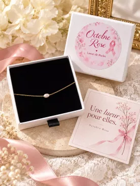 Bracelet de mariée doré à trois rangs, perles nacrées et détails dorés- Sidonie