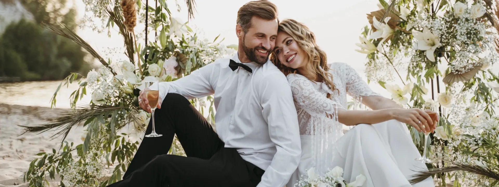 Avec nos créations sur mesure